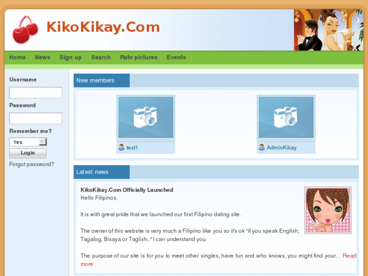 www.kikokikay.com