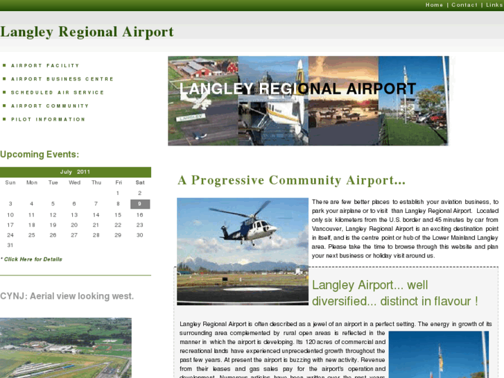 www.langleyairport.bc.ca