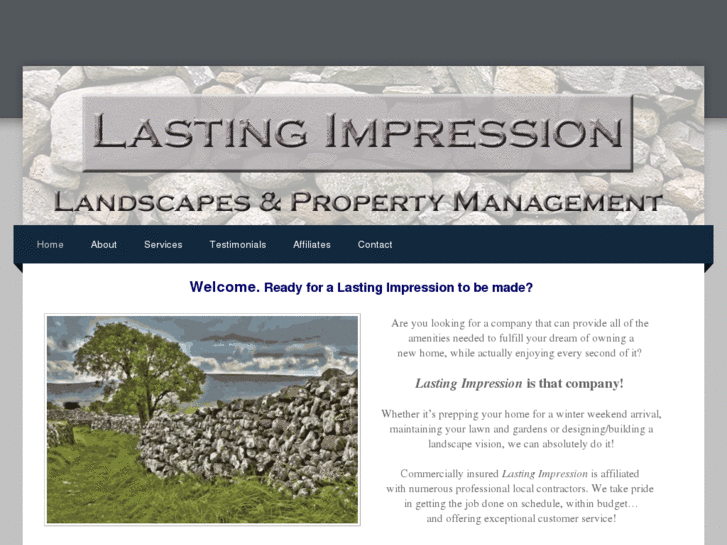 www.lastingimpressionpropmgt.com