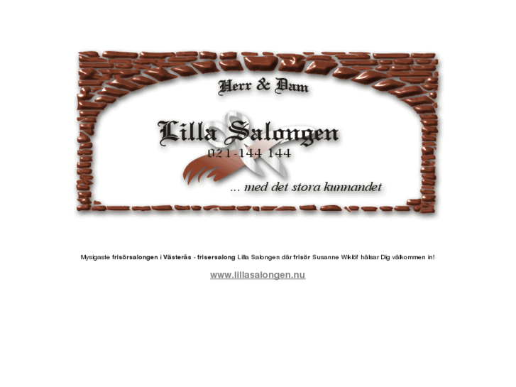 www.lillasalongen.com