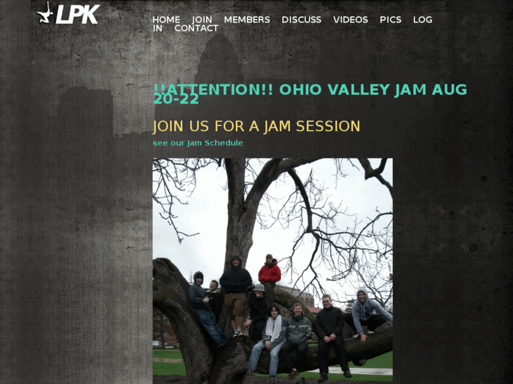 www.louisvilleparkour.com