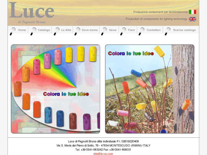 www.lu-ce.com