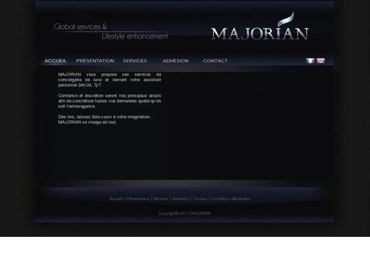 www.majorian.com