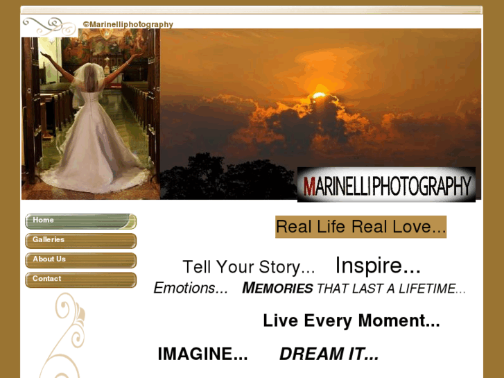 www.marinelliphotography.com