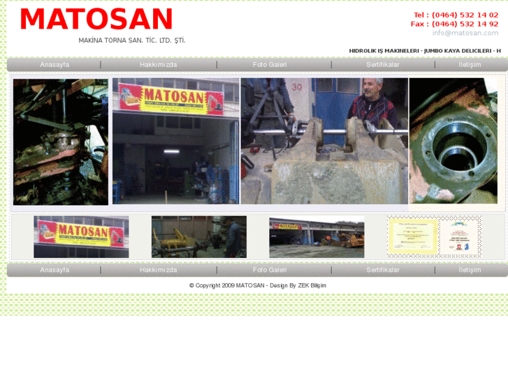 www.matosan.com