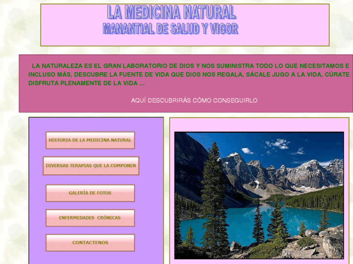 www.medicinanaturalysalud.com