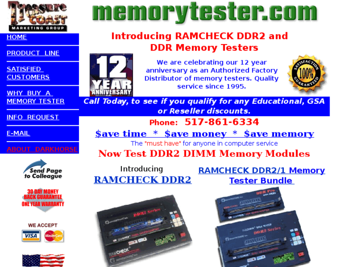 www.memorytester.com