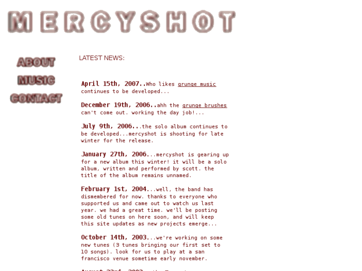 www.mercyshot.com