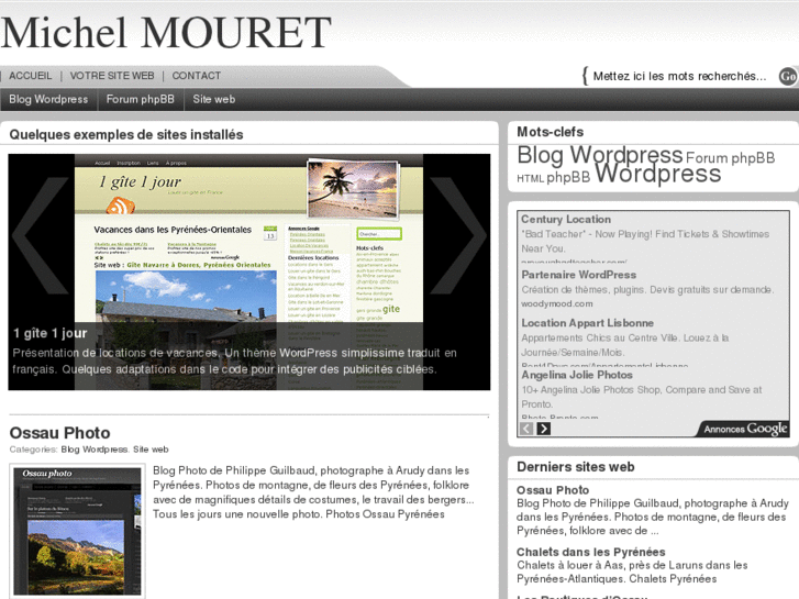 www.michelmouret.com