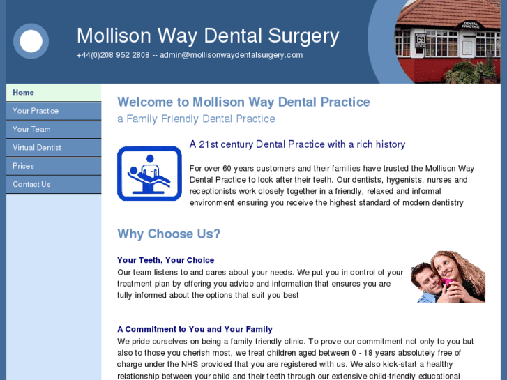 www.mollisonwaydentalsurgery.com