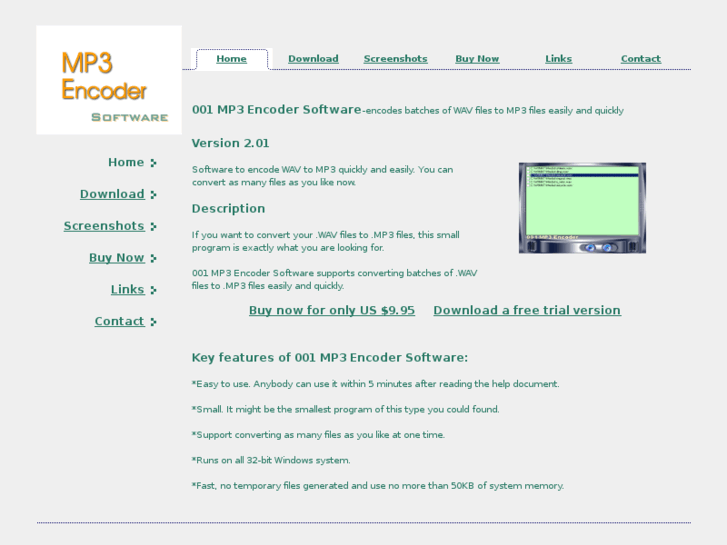 www.mp3-encoder-software.com