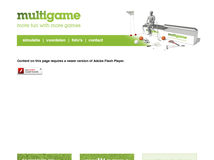 www.multigame.be
