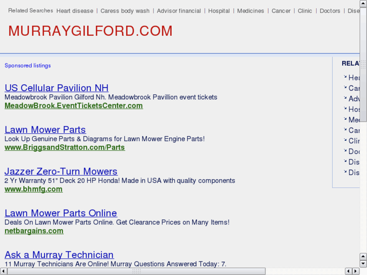www.murraygilford.com
