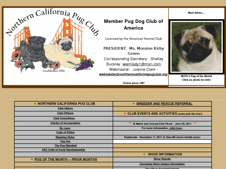 www.northerncaliforniapugclub.org