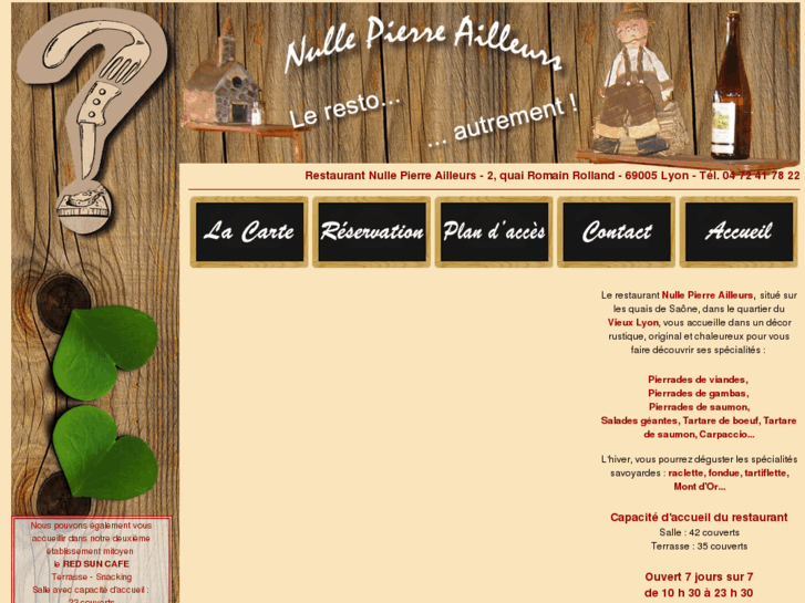 www.nullepierreailleurs.com