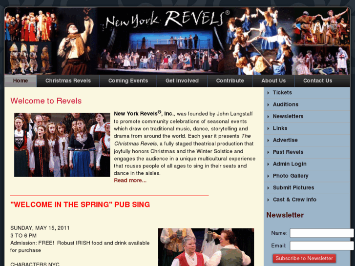 www.nyrevels.com