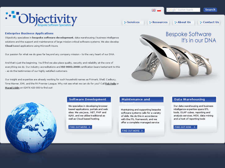 www.objectivity.co.uk