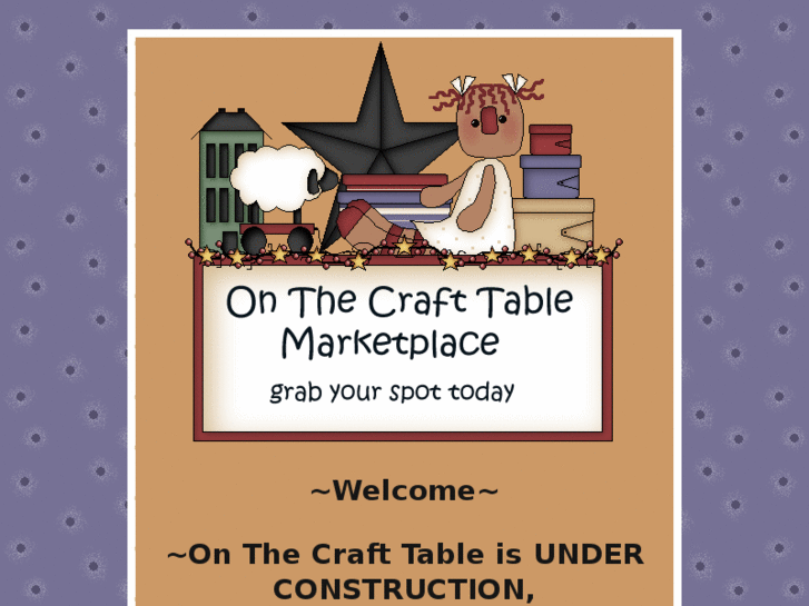 www.onthecrafttable.com