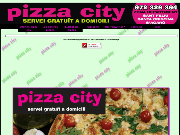 www.pizza-city.es