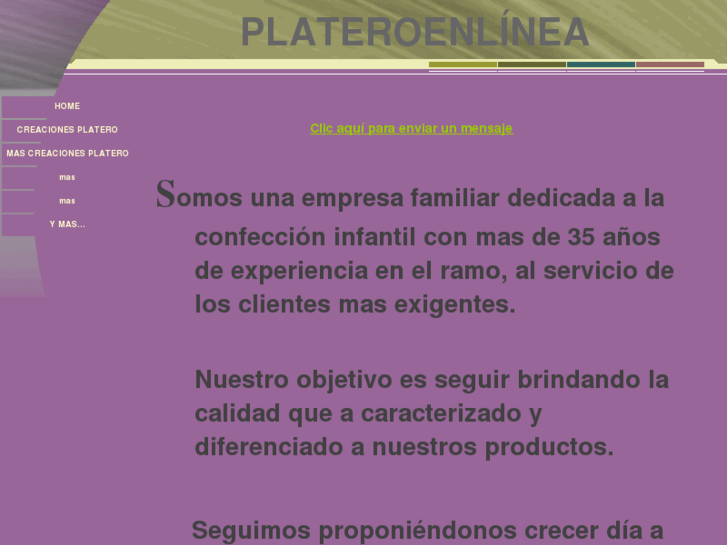 www.plateroenlinea.com