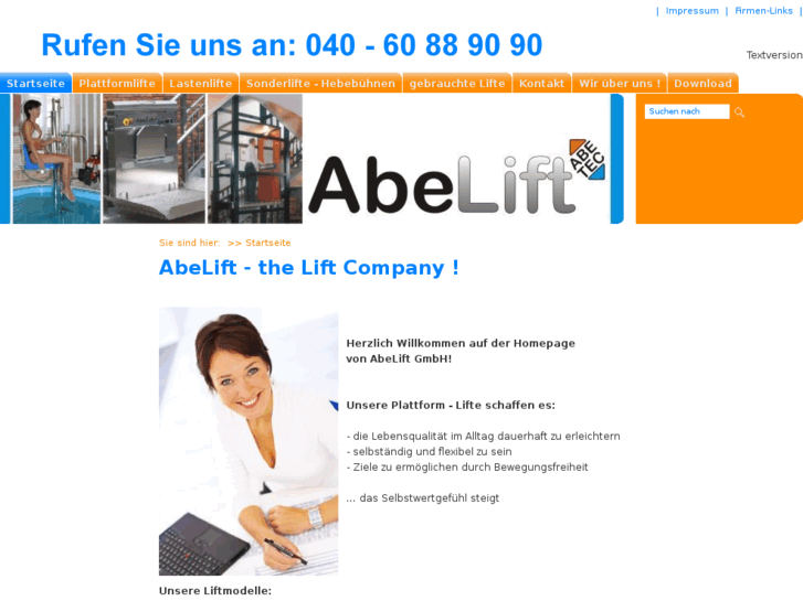 www.plattformlift.net