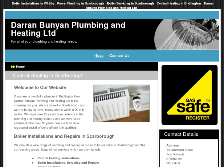 www.plumbersinscarborough.com