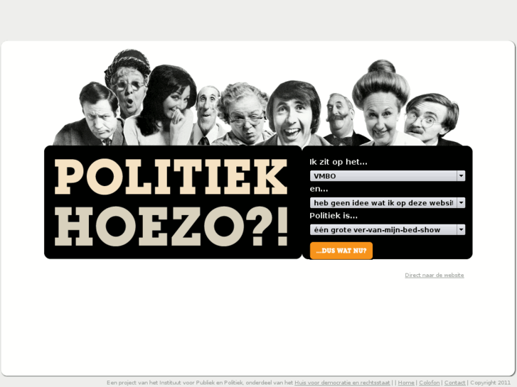 www.politiekhoezo.nl