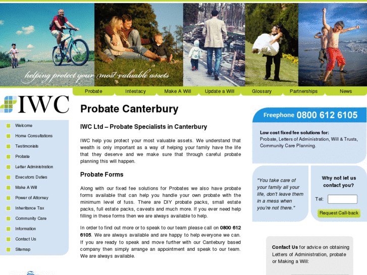 www.probatecanterbury.co.uk