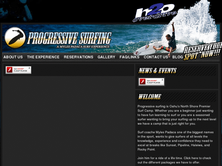 www.progressivesurfing.com