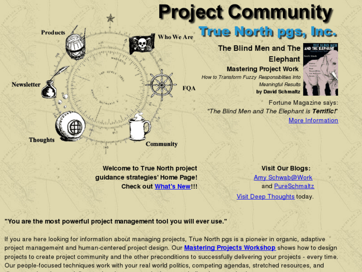 www.projectcommunity.com