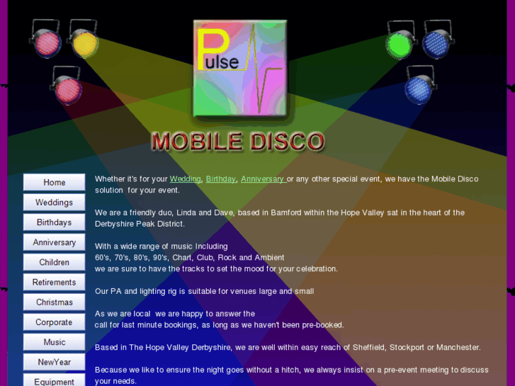 www.pulsemobiledisco.com