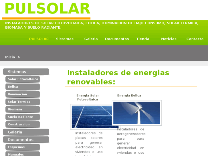 www.pulsolar.es