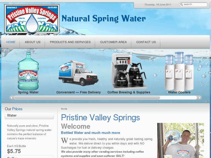 www.pvswater.com