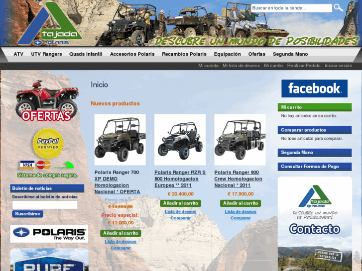 www.quadpolaris.com