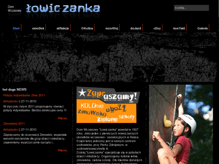 www.rabka.com.pl