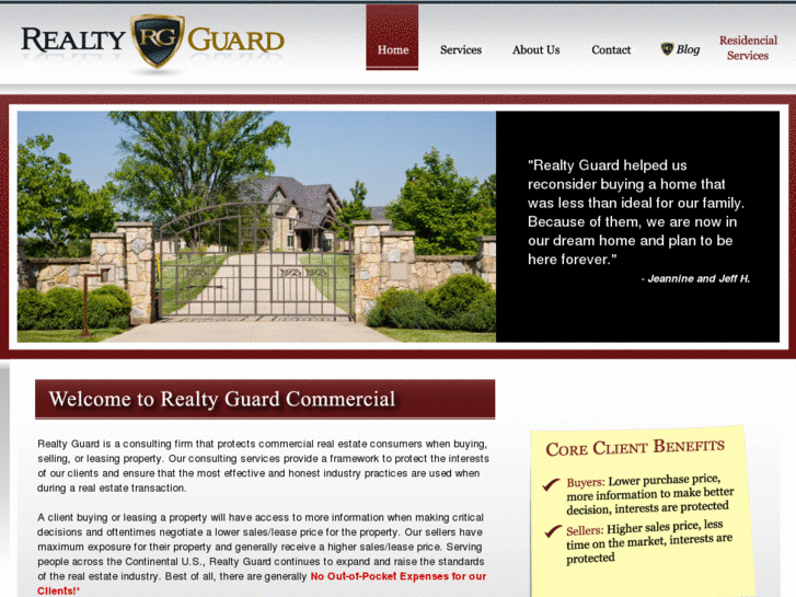 www.realtyguard.com