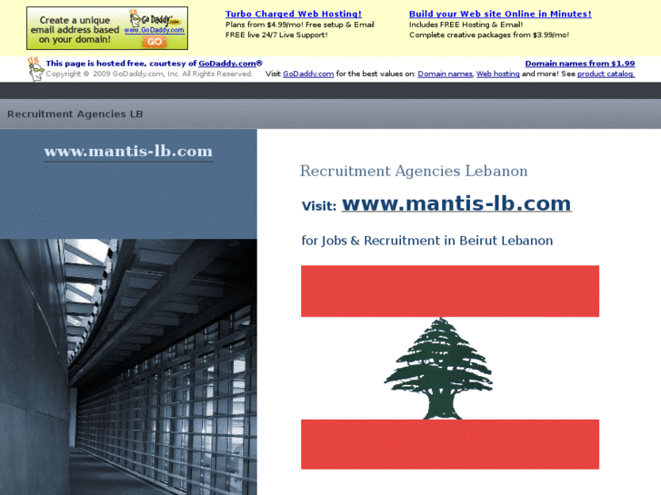 www.recruitmentagencieslebanon.com