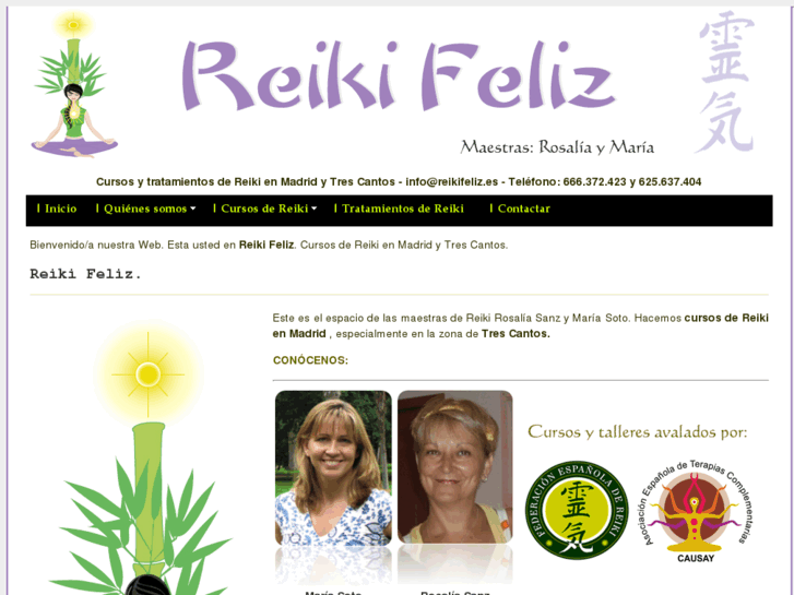 www.reikifeliz.com