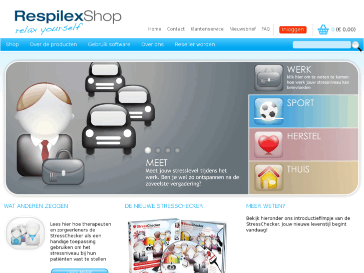 www.respilexshop.nl