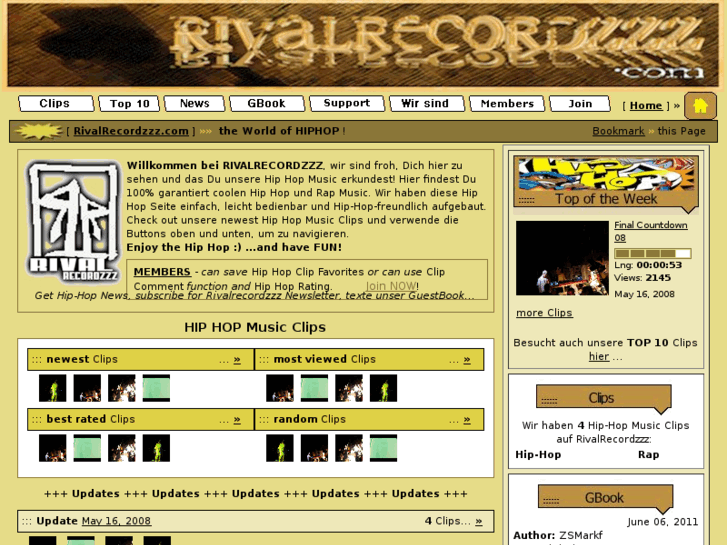 www.rivalrecordzzz.com