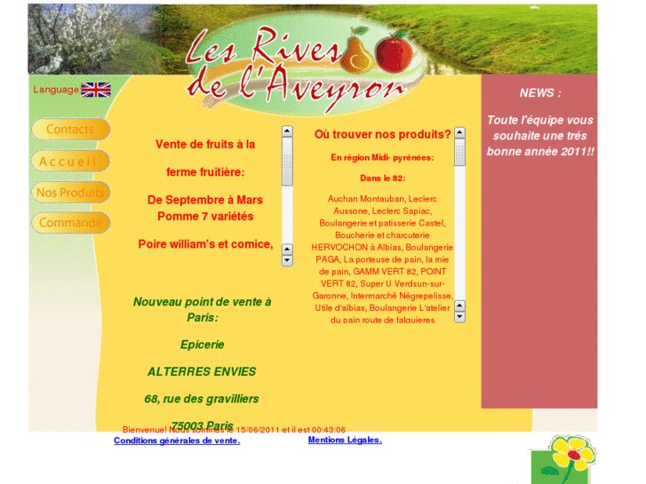 www.rivesdelaveyron.com