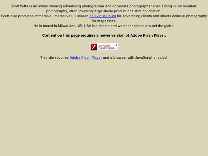 www.scottwitte.com