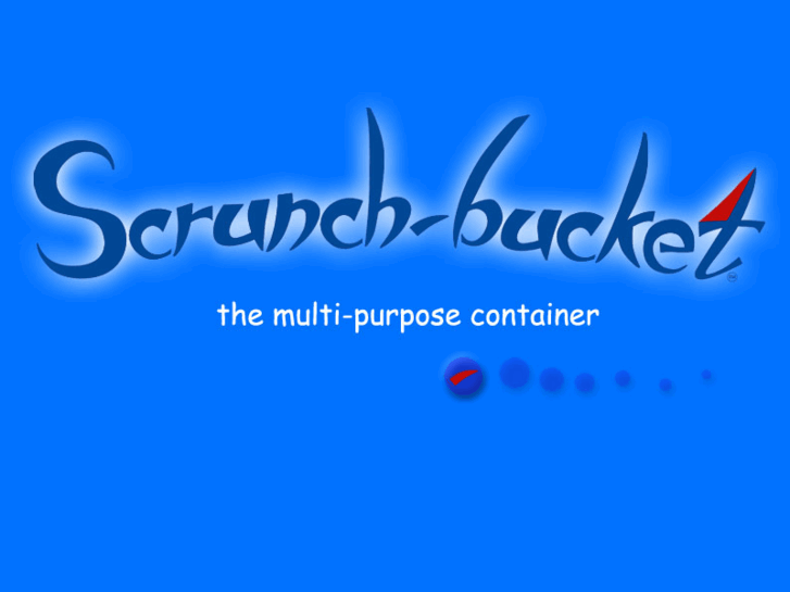 www.scrunch-bucket.com