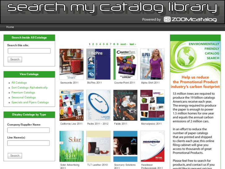 www.searchmycataloglibrary.com