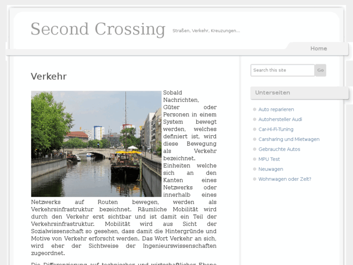 www.secondcrossing.org