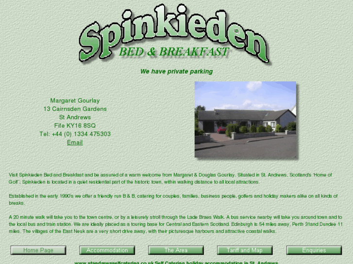 www.spinkieden.co.uk