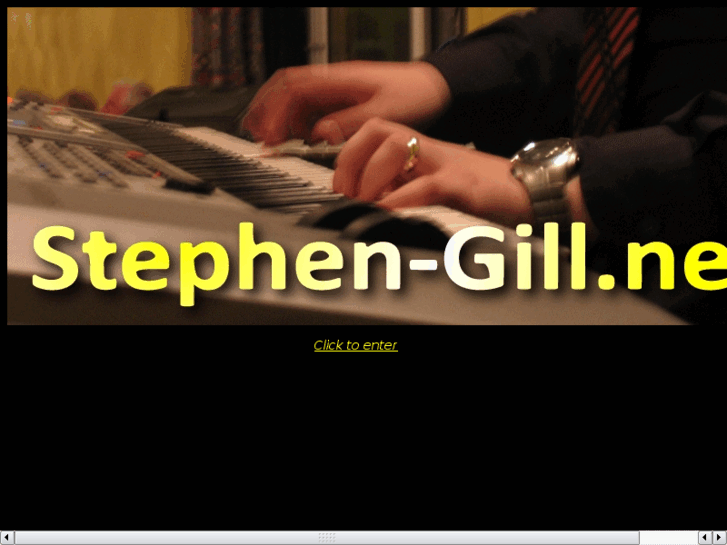 www.stephen-gill.net
