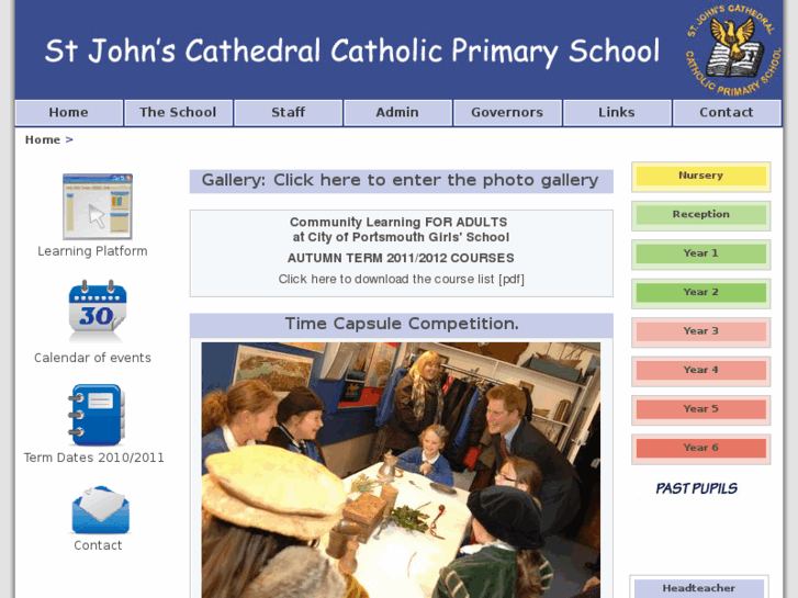 www.stjohnscathedralschool.org.uk