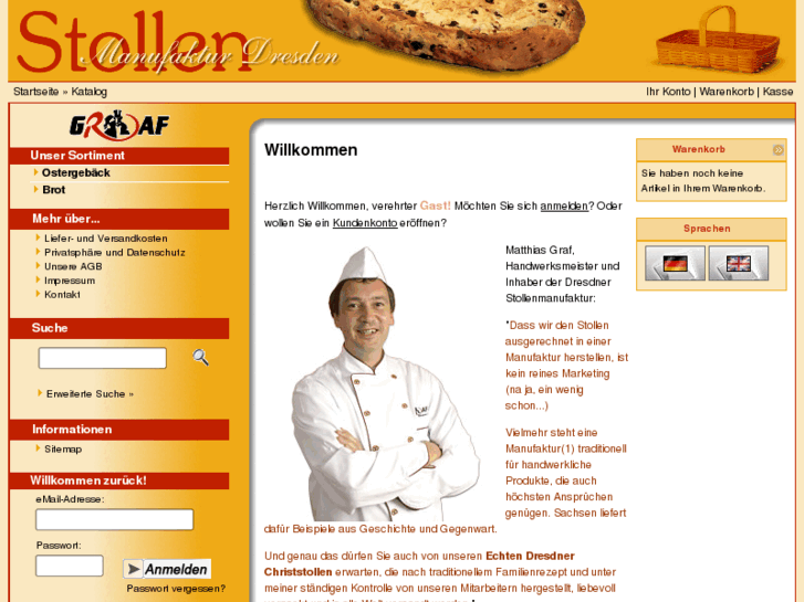 www.stollen-manufaktur.com