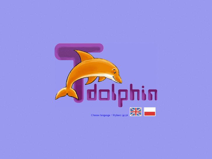 www.tdolphin.org